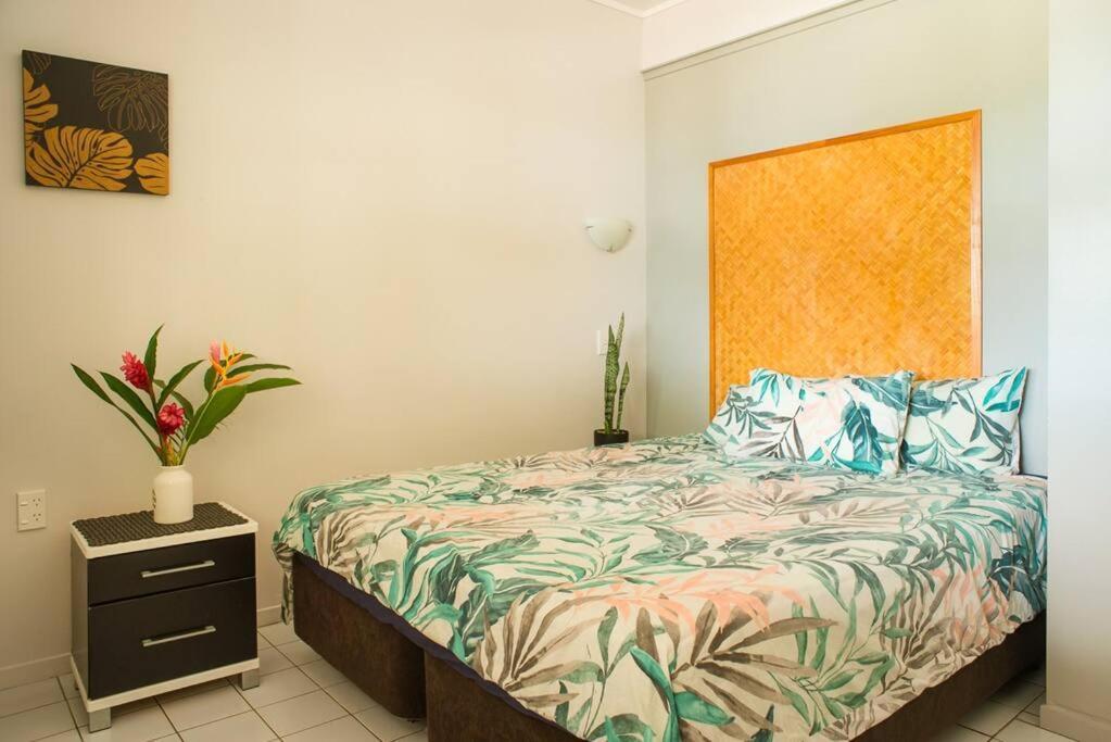 B'S Beach House On Muri Lagoon Rarotonga Exterior photo